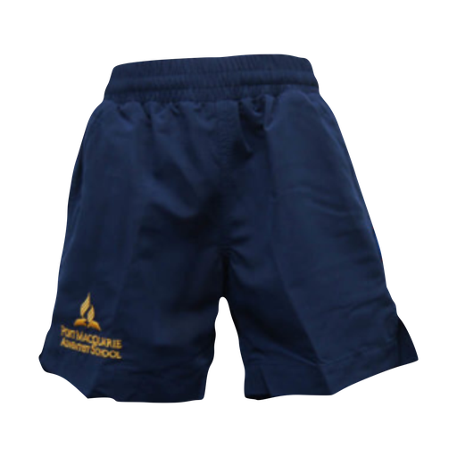 PMAS Sports Short Navy
