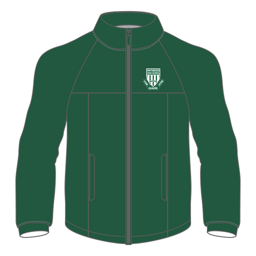 Whitebridge HS Softshell Jacket