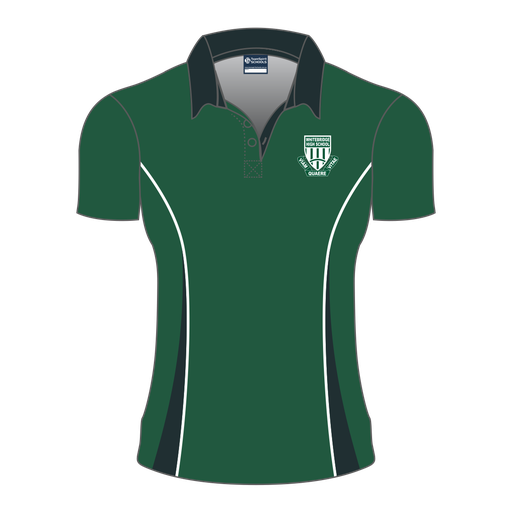 Whitebridge HS Girls Sport Polo