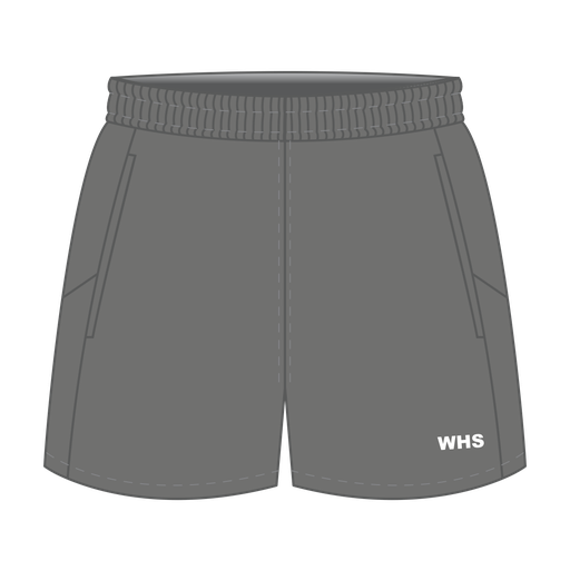 Whitebridge HS Girls Shorts