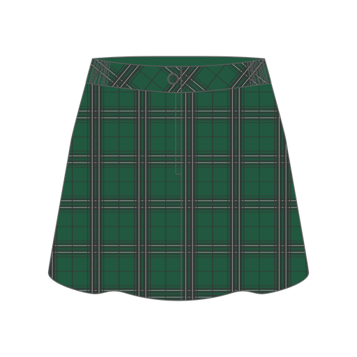 Whitebridge HS Junior Girls Skirt