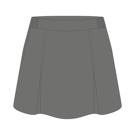 Whitebridge HS Senior Girls Skirt