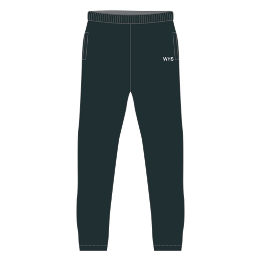Whitebridge HS Sport Track Pants