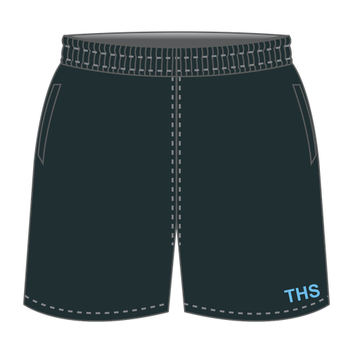 Toormina High Shorts Girls