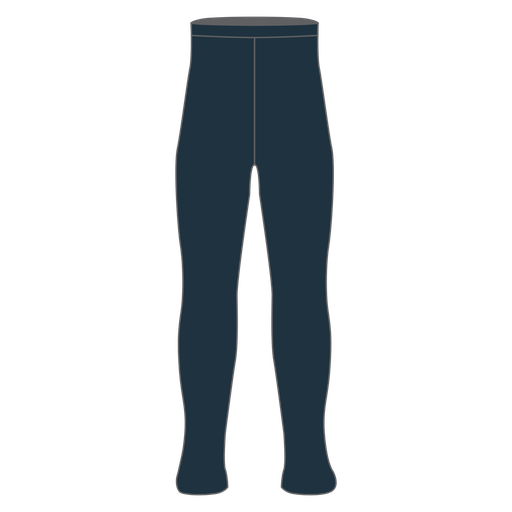 NVCCS Girls Tights